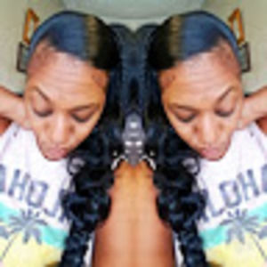 Meet your Posher, Chrishanna